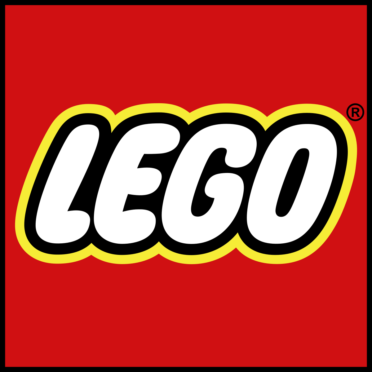 Logo Lego